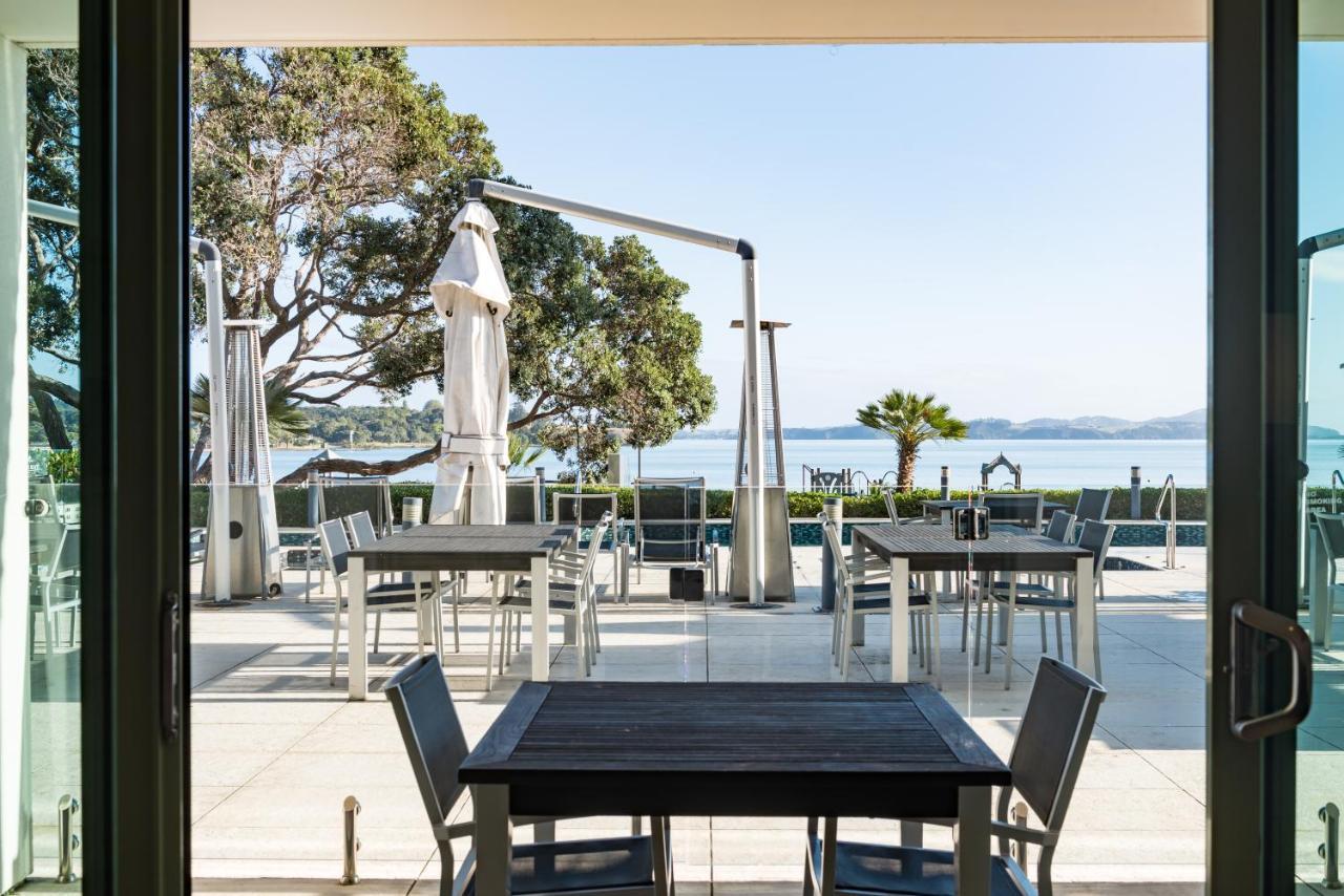 Paihia Beach Resort&Spa Hotel Exterior foto