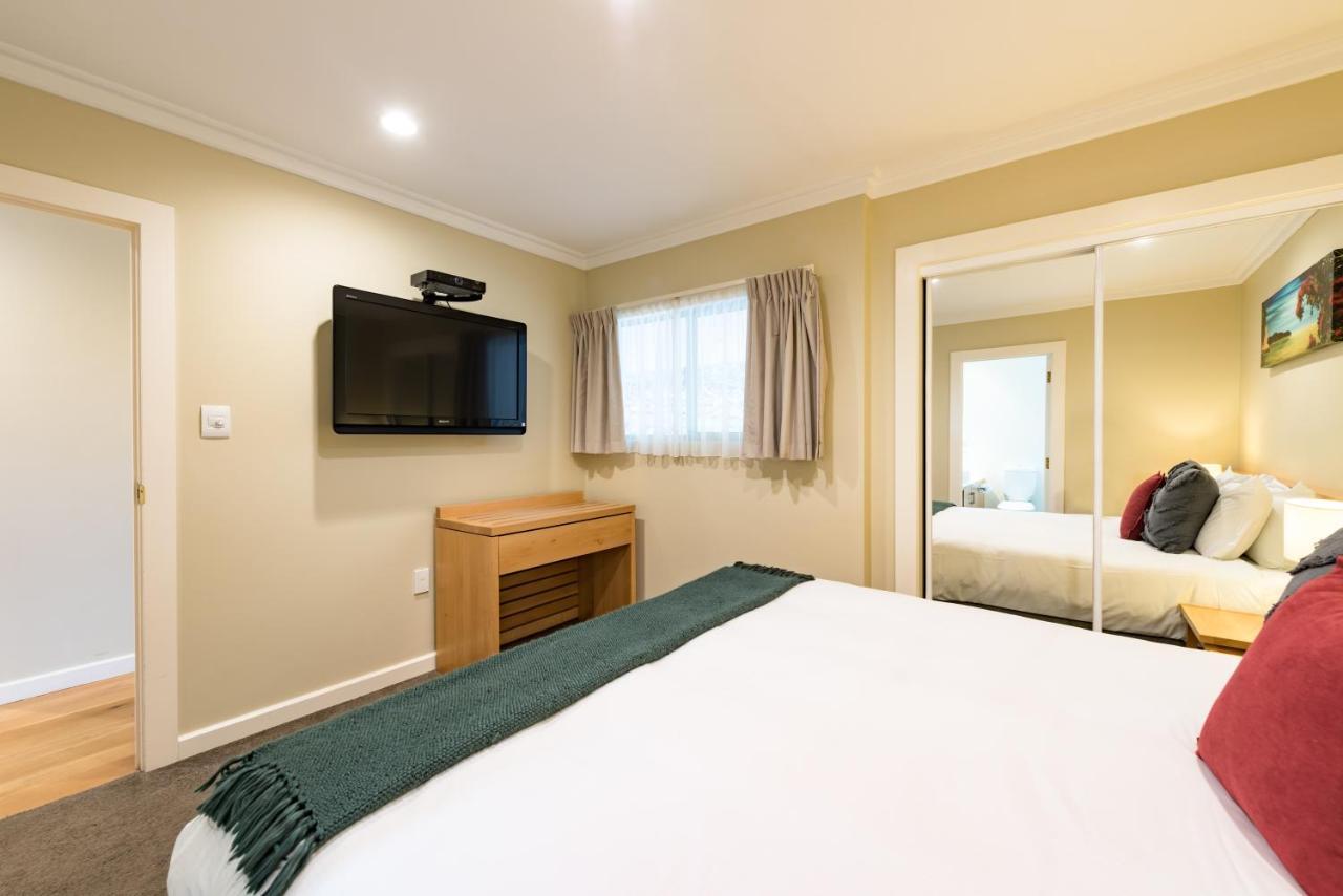 Paihia Beach Resort&Spa Hotel Exterior foto