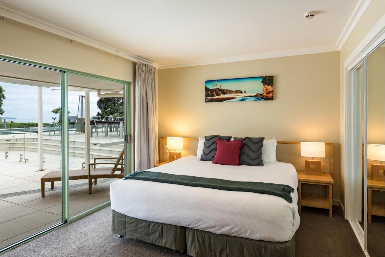 Paihia Beach Resort&Spa Hotel Exterior foto