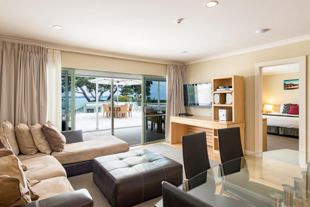 Paihia Beach Resort&Spa Hotel Exterior foto