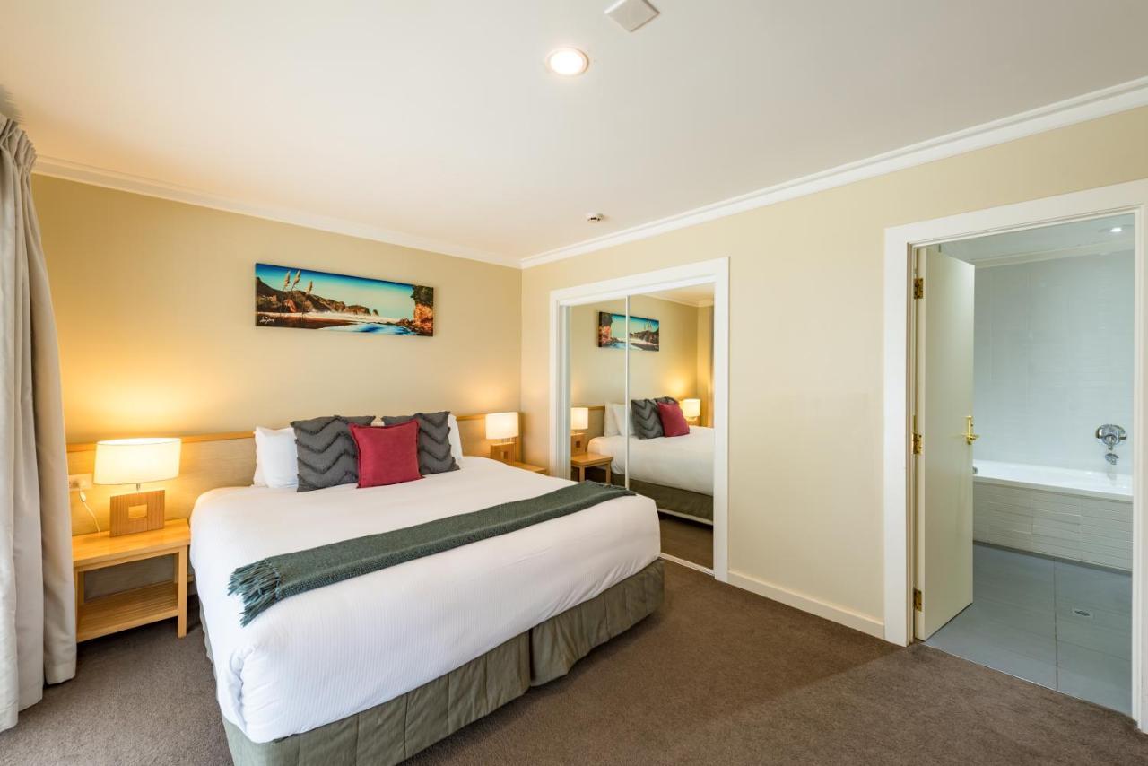 Paihia Beach Resort&Spa Hotel Exterior foto