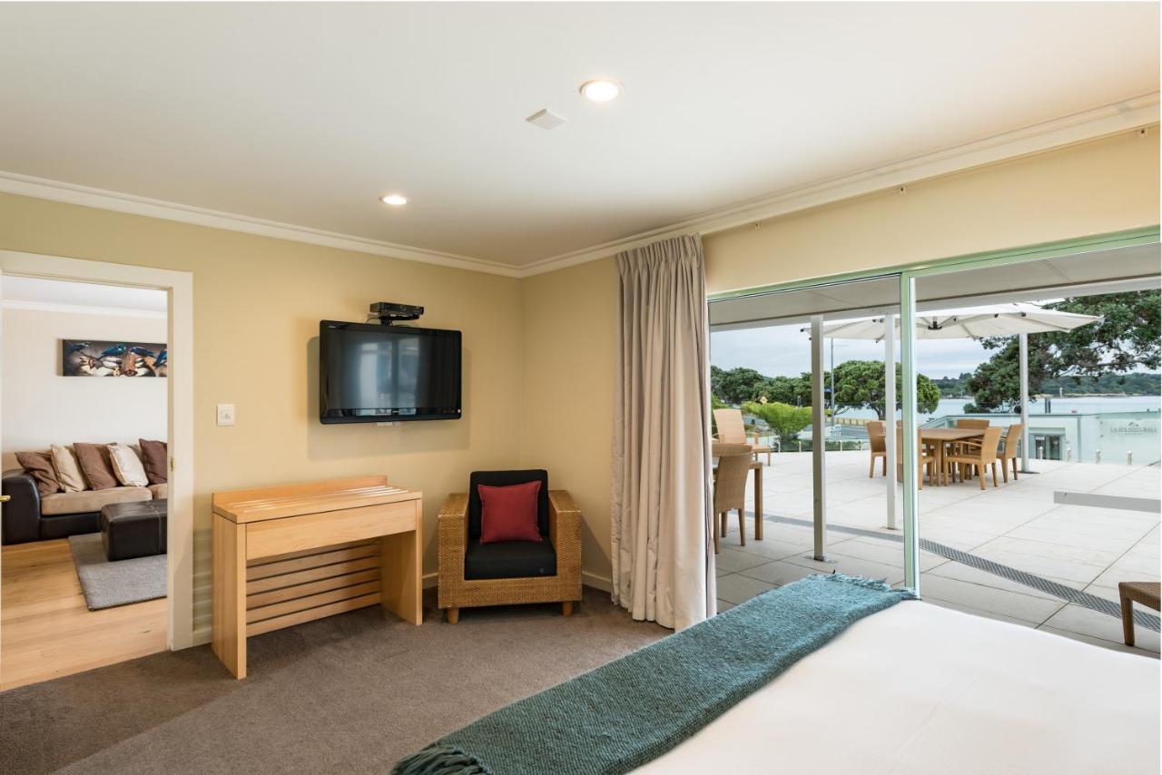 Paihia Beach Resort&Spa Hotel Exterior foto