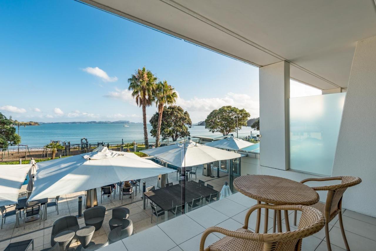 Paihia Beach Resort&Spa Hotel Exterior foto