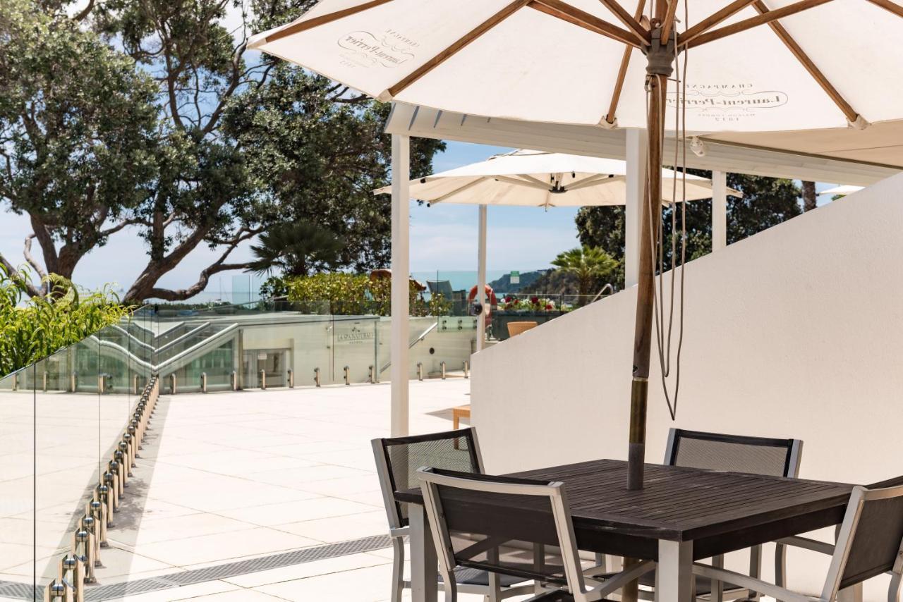 Paihia Beach Resort&Spa Hotel Exterior foto