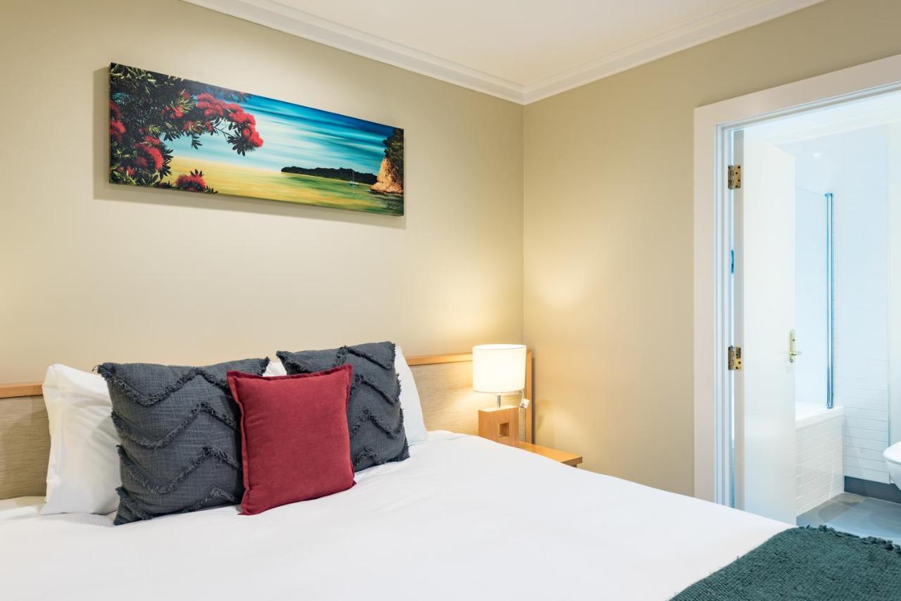 Paihia Beach Resort&Spa Hotel Exterior foto